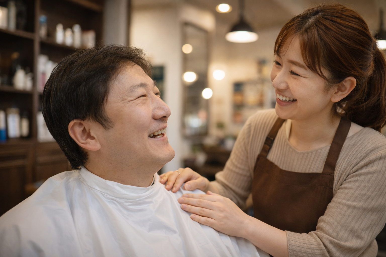 感謝を伝える|感謝 人間関係 コーチング