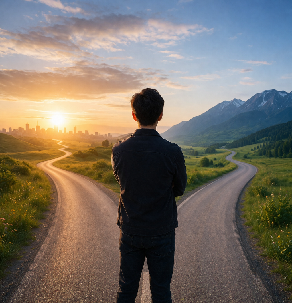 一年後はどうなっている?|未来 自由 コーチング