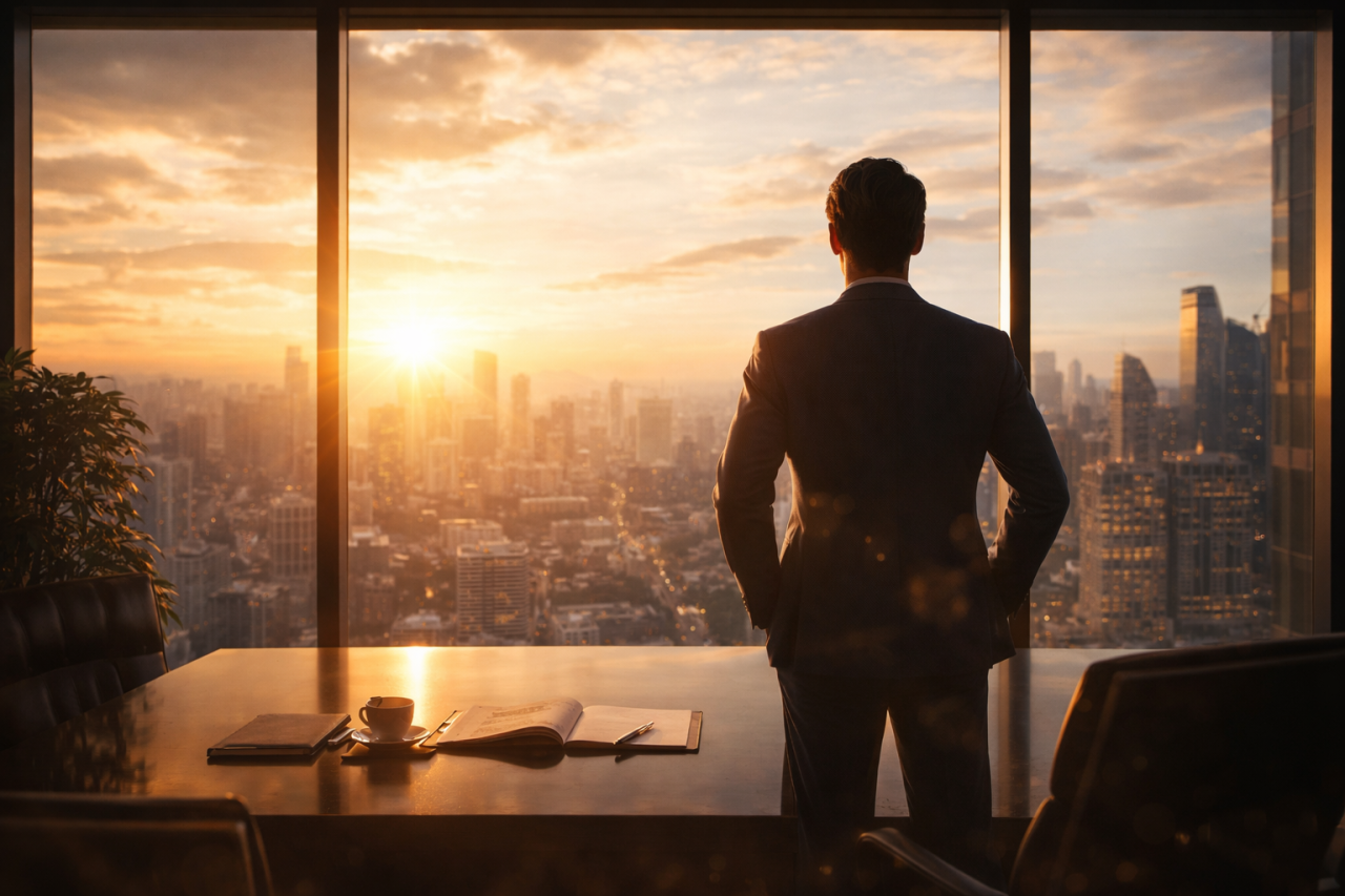 経営者のためのマインド塾 第1期生 募集