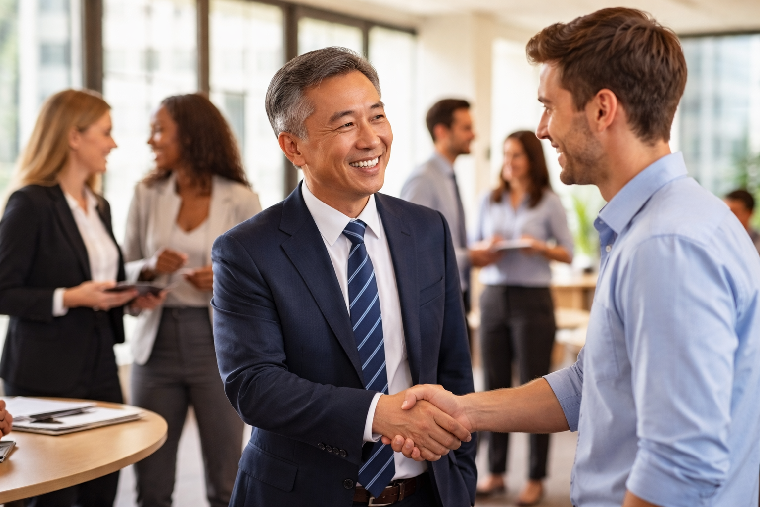 相手が欲しいものを与える|重要感 認める コーチング