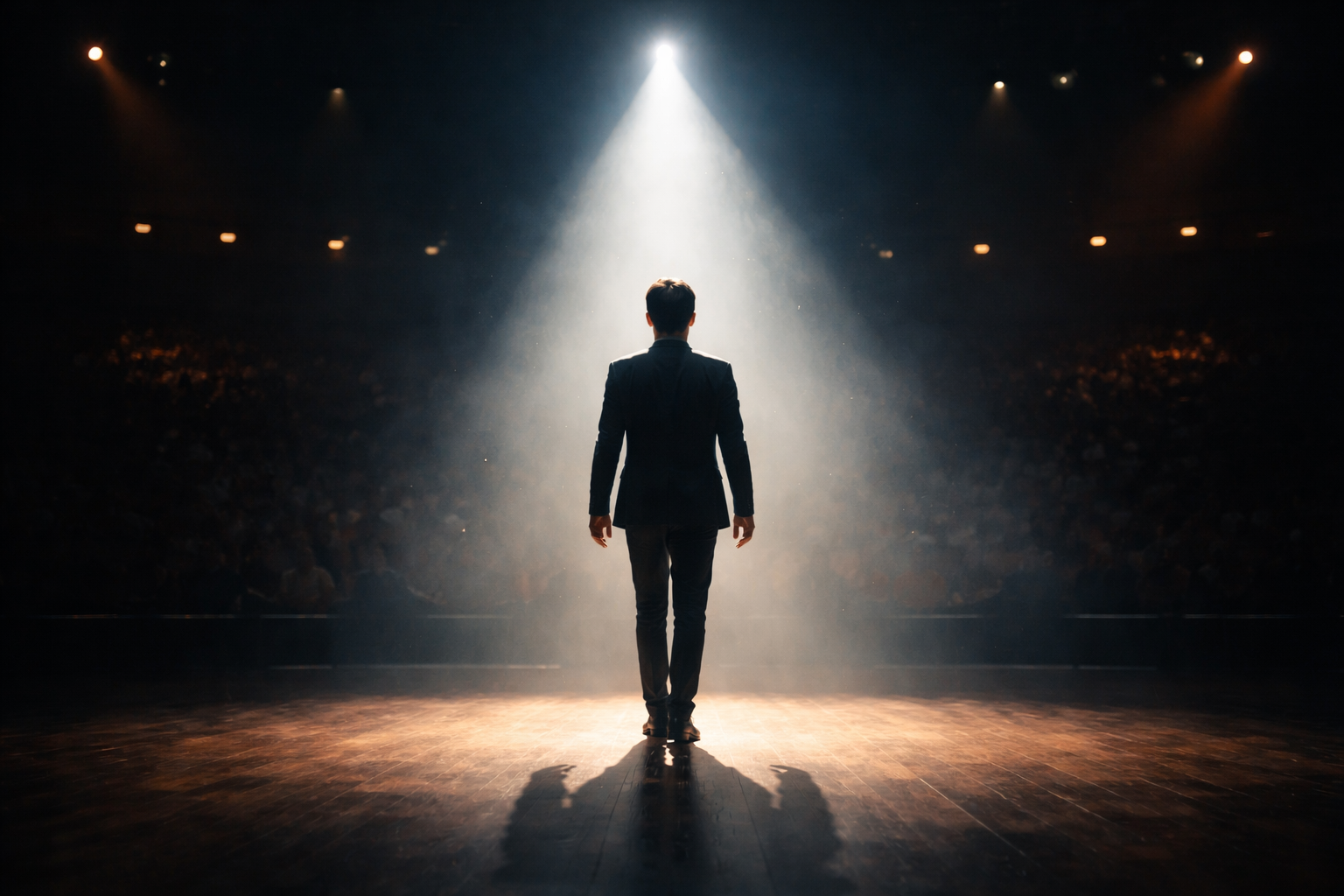 人生の主役になる|主体的 選択 コーチング