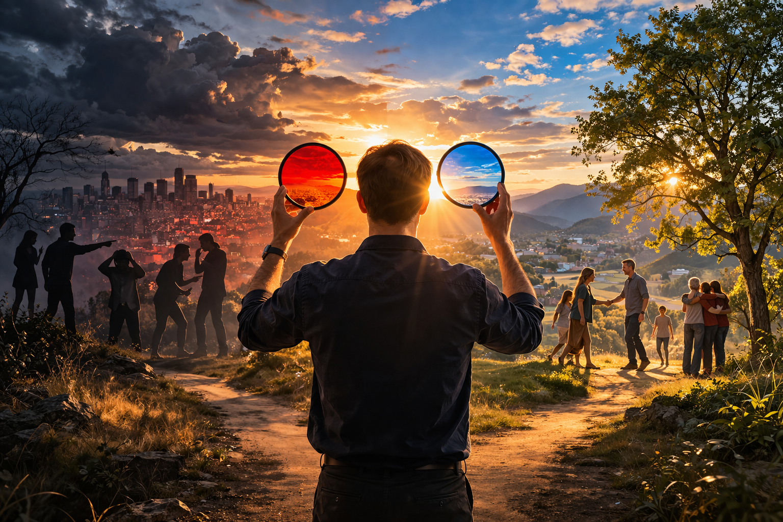 認識の外側|フィルター 認知 コーチング