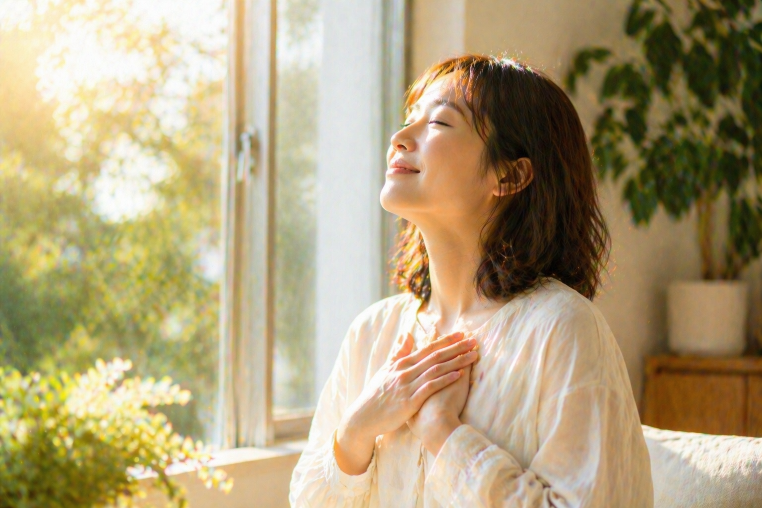 感謝がエネルギーを生む|感謝 エネルギー コーチング