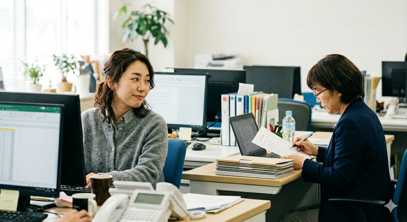 人に対するイメージ|人間関係 見方 コーチング