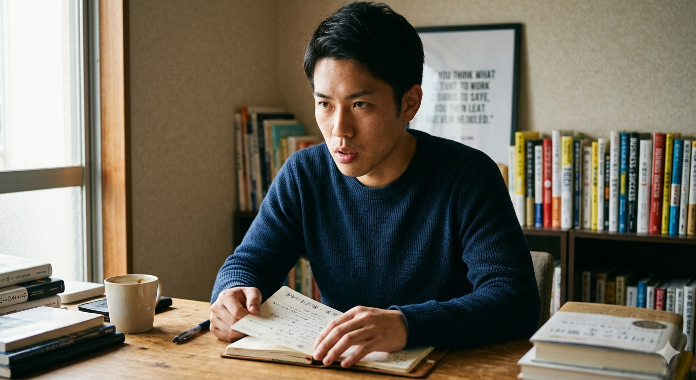 したいからできるに変わる|want to エフィカシー コーチング