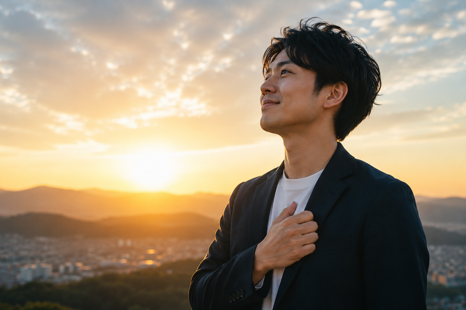 自分に誇りを持つ|誇り 価値観 コーチング