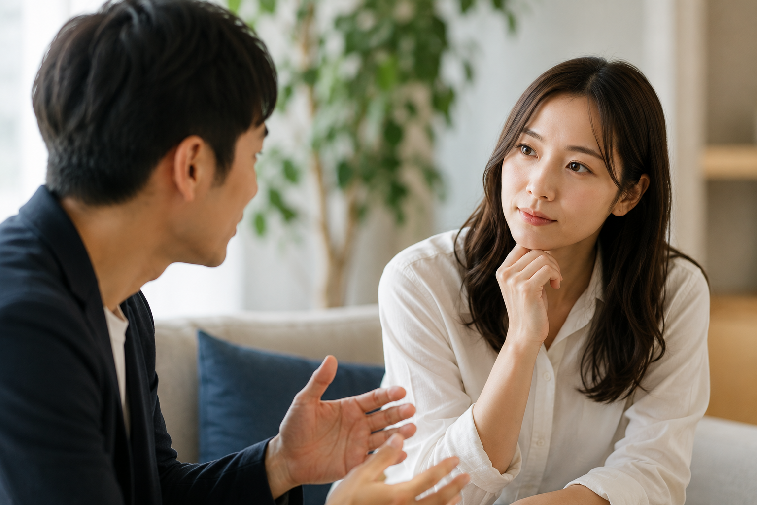 理解するのは難しい|価値観 理解 コーチング
