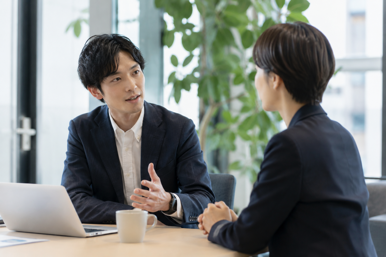 「あれっ」と思ったときに|人間関係 コミュニケーション コーチング