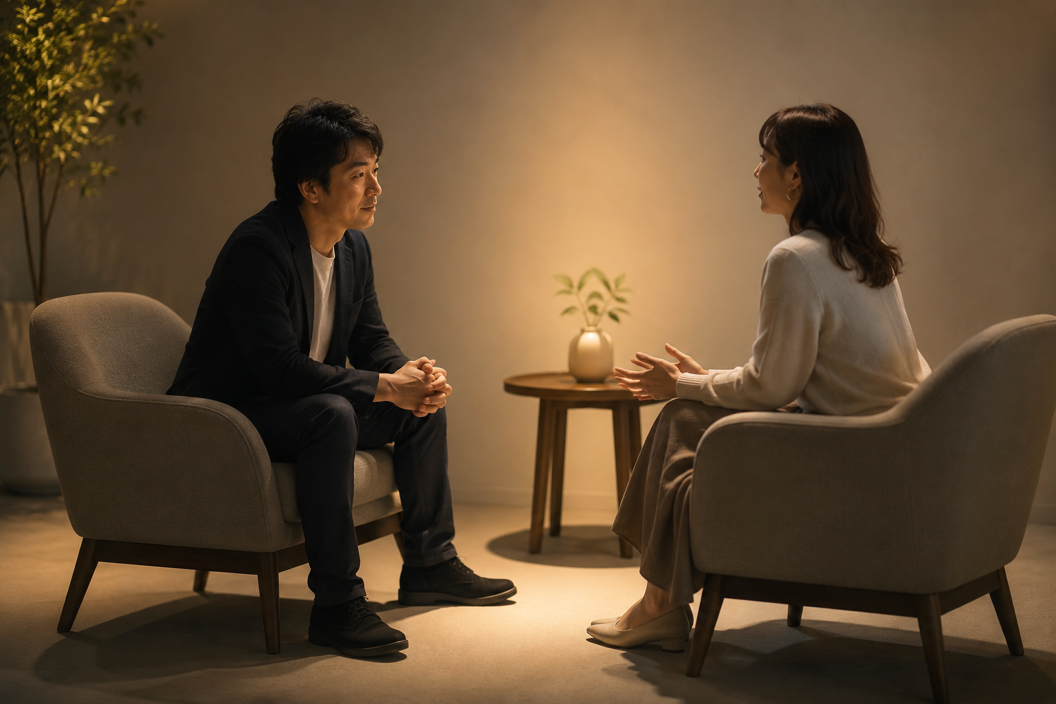 聞いているようで聞いていない|聞く 理解 コーチング