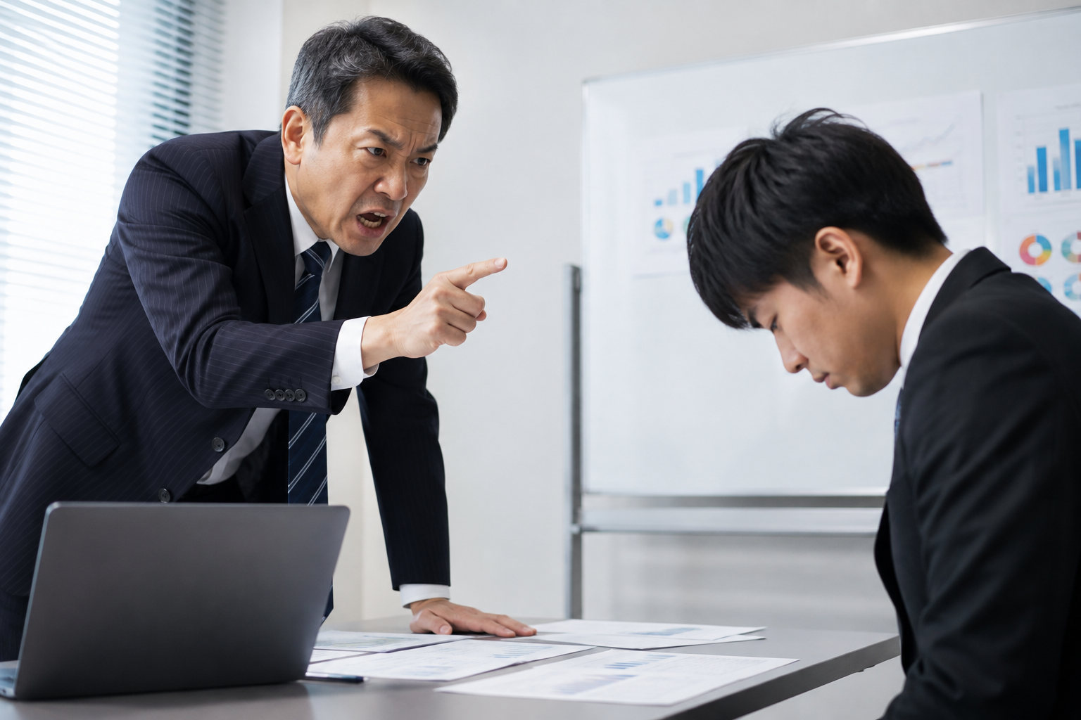 責めずに伝わる「Iメッセージ」の威力|伝え方 人間関係 コーチング