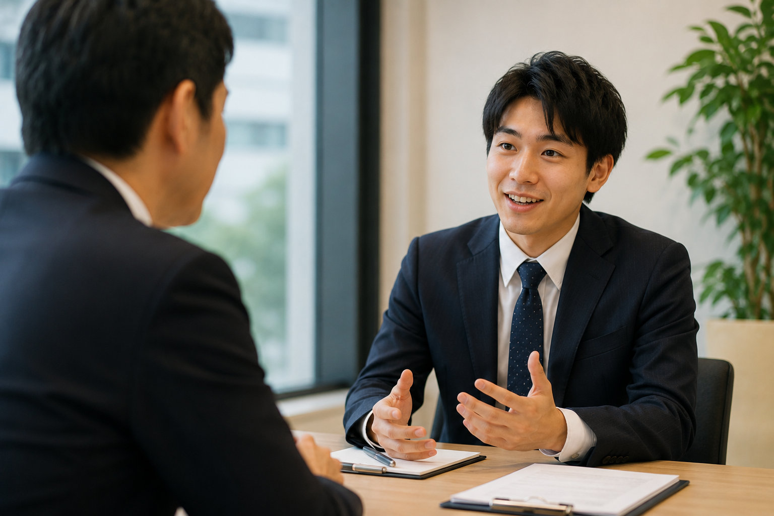 相手の視点に立つ|人間関係 職場 コーチング