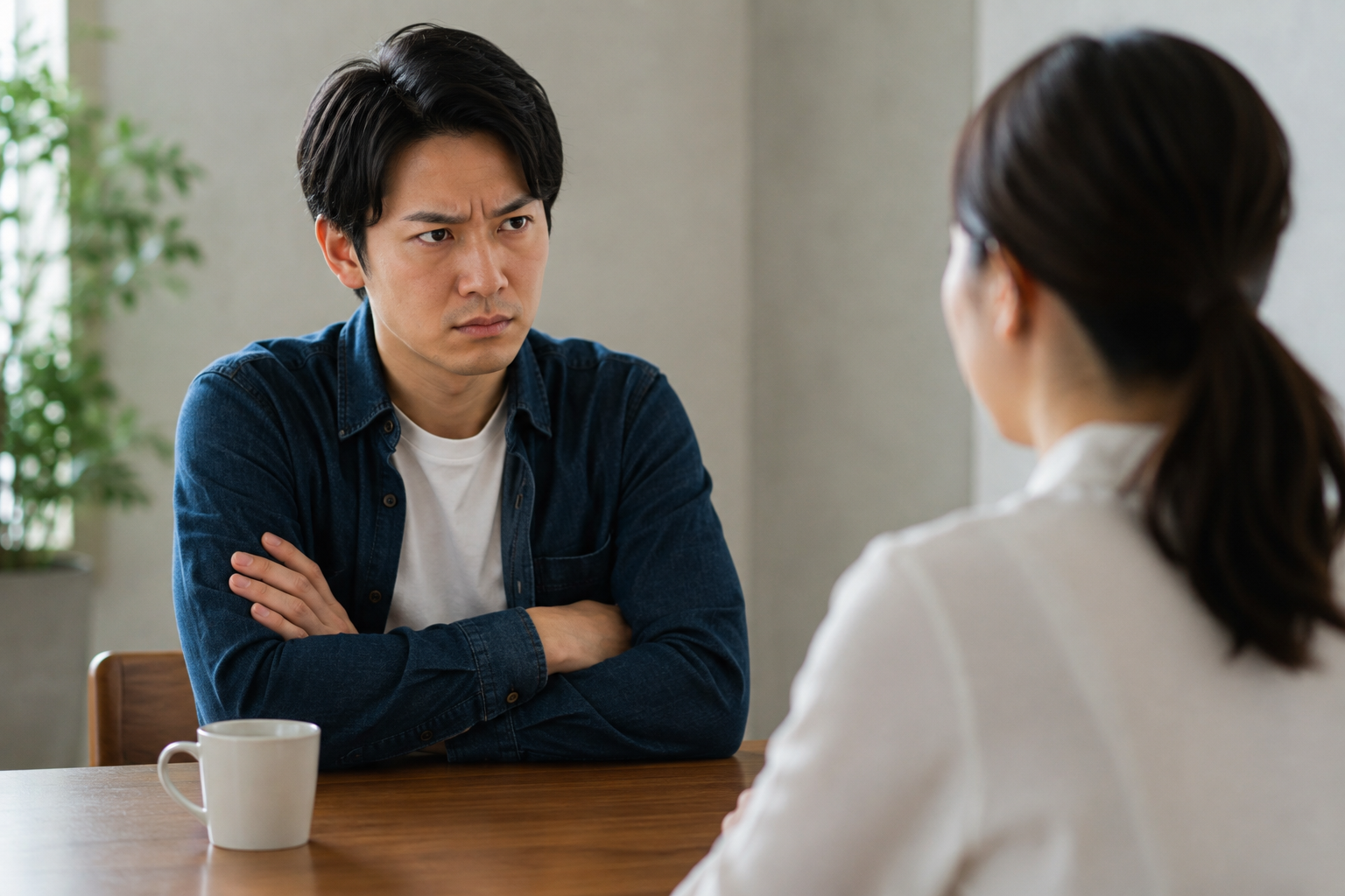 聞く勇気|聞く 理解 コーチング