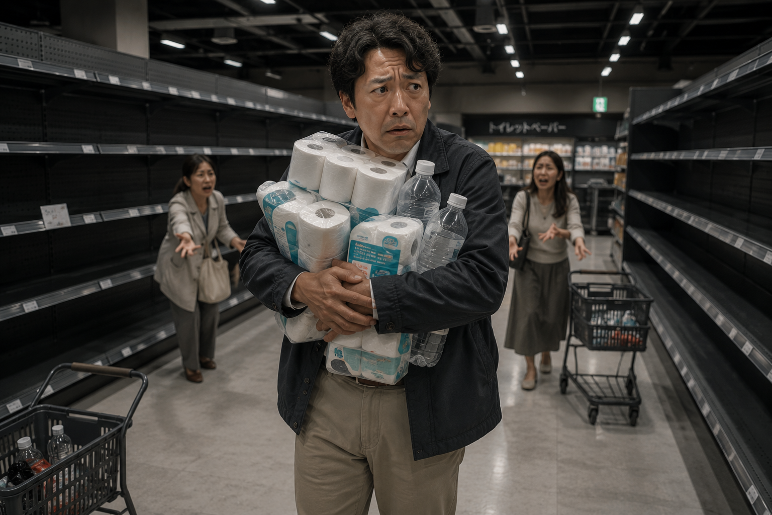 ナフサがない?|抽象度 自利利他 コーチング