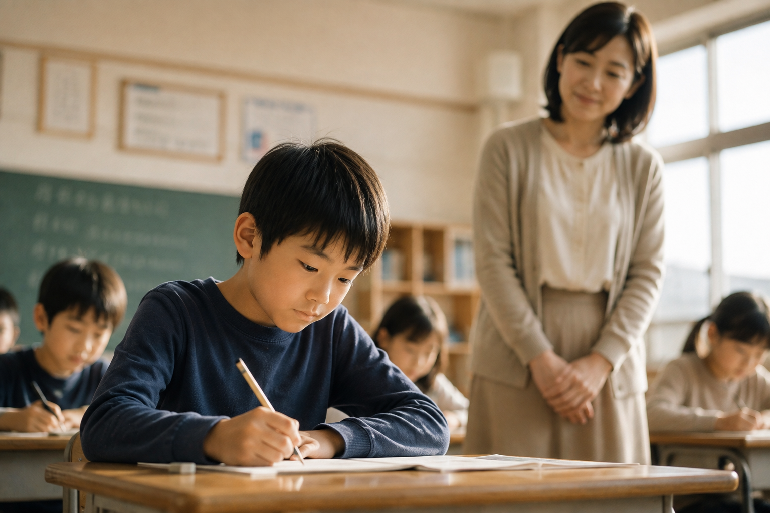 信じる心が成長させる|信じる 成長 コーチング