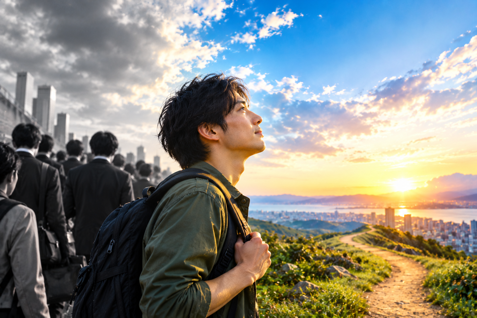 非常識な人ほど成功する|価値観 非常識 コーチング
