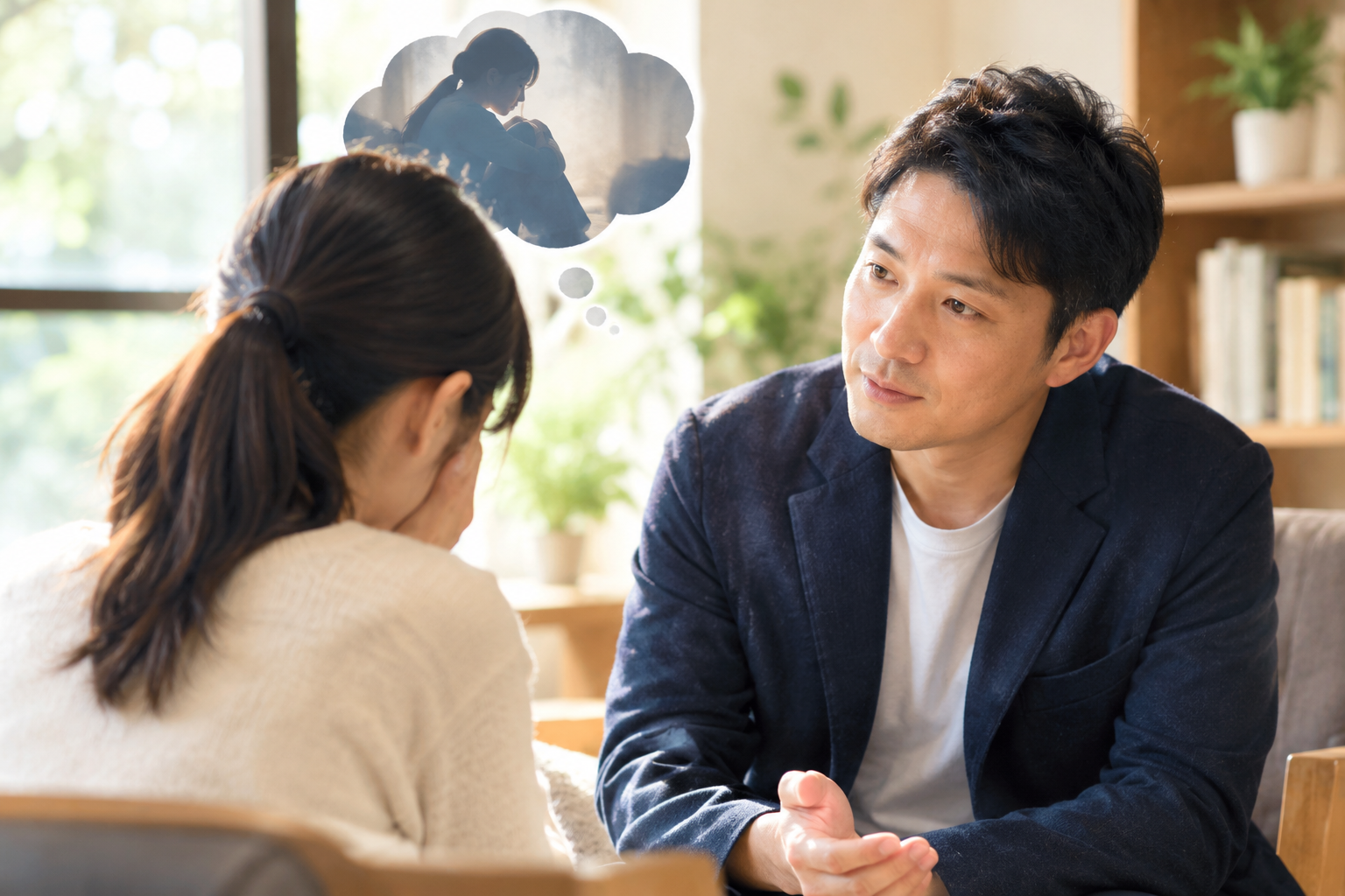なぜコーチは「そんなことないよ」と言わないのか|対話 セッション コーチング