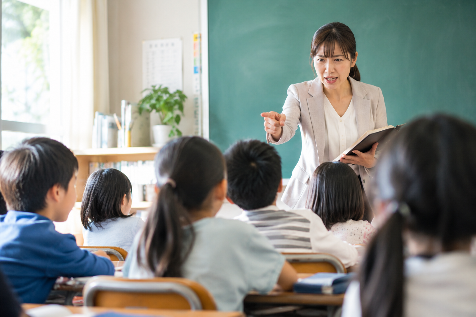 愛で動かすか、恐怖で動かすか|教育 愛 コーチング