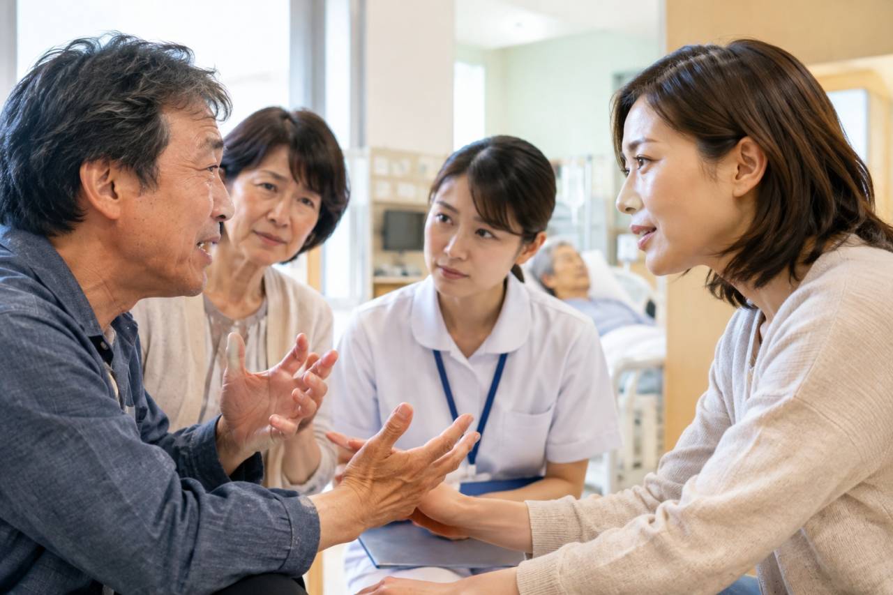 人は理解されたと感じた瞬間に変わる|人間関係 理解 コーチング